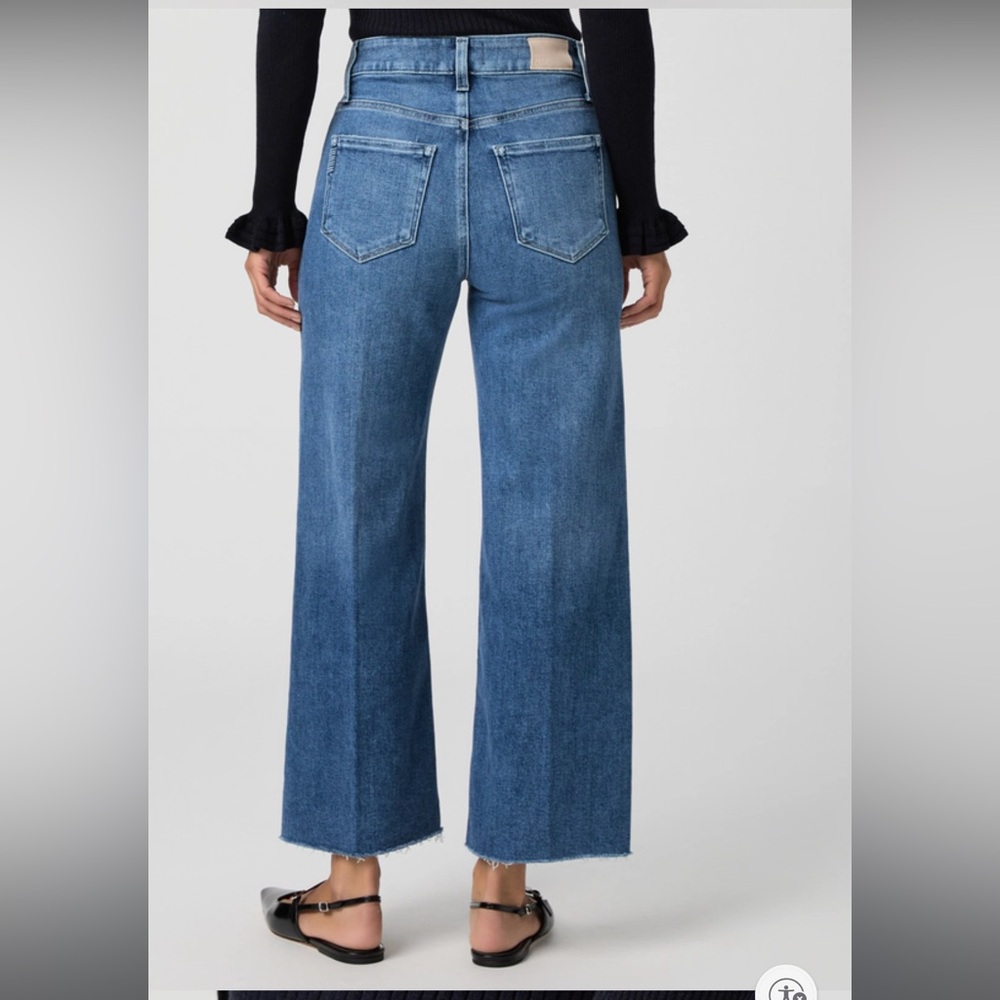 PAIGE Women's Jeans - Picture 3 of 14